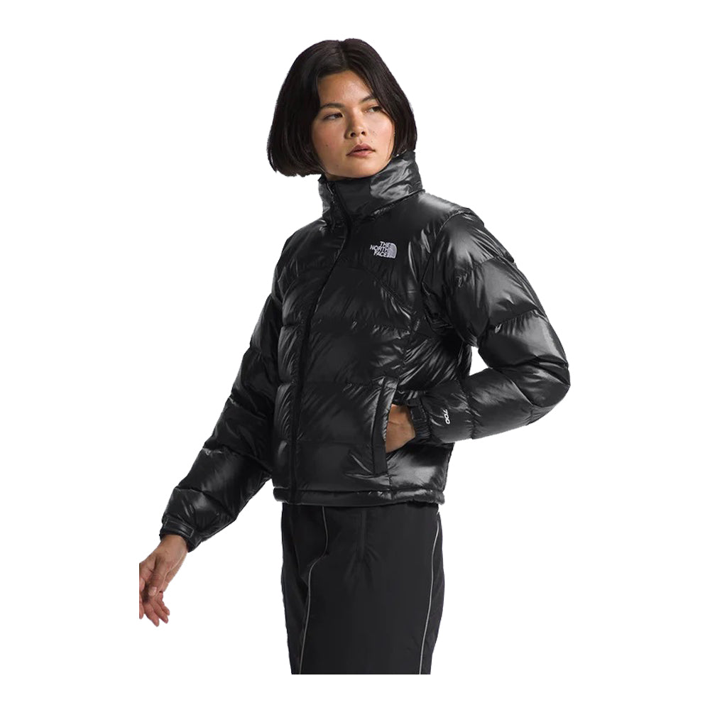 The North Face Women's 2000 Retro Nuptse Jacket 2