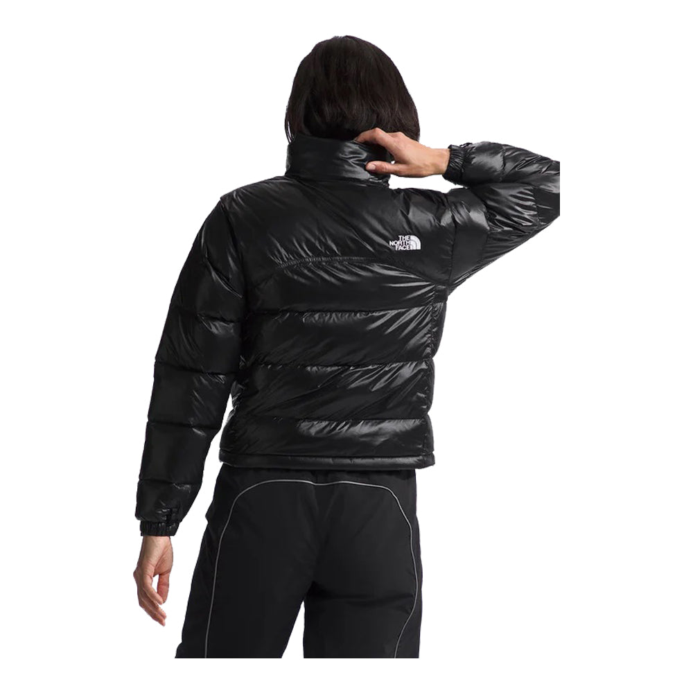 The North Face Women's 2000 Retro Nuptse Jacket 3