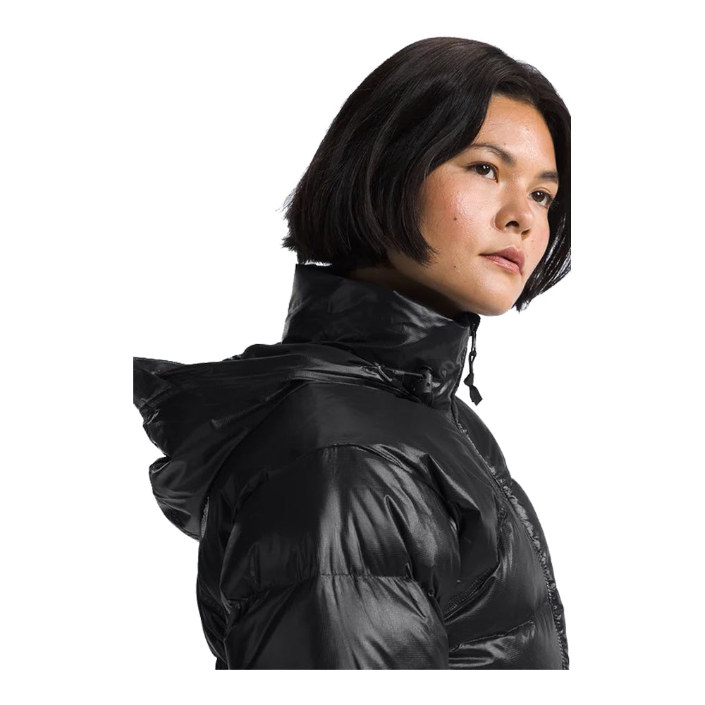 The North Face Women's 2000 Retro Nuptse Jacket 4