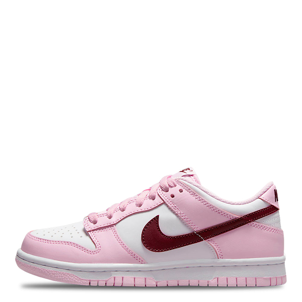 Nike Dunk Low Big Kids' Sneakers