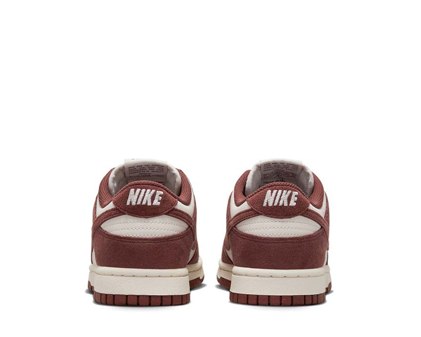 Nike Dunk Low - Next Nature - Women's Sneakers