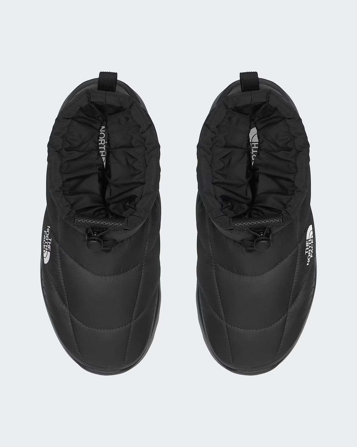 The North Face Nuptse Traction Chukkas Men's Boots
