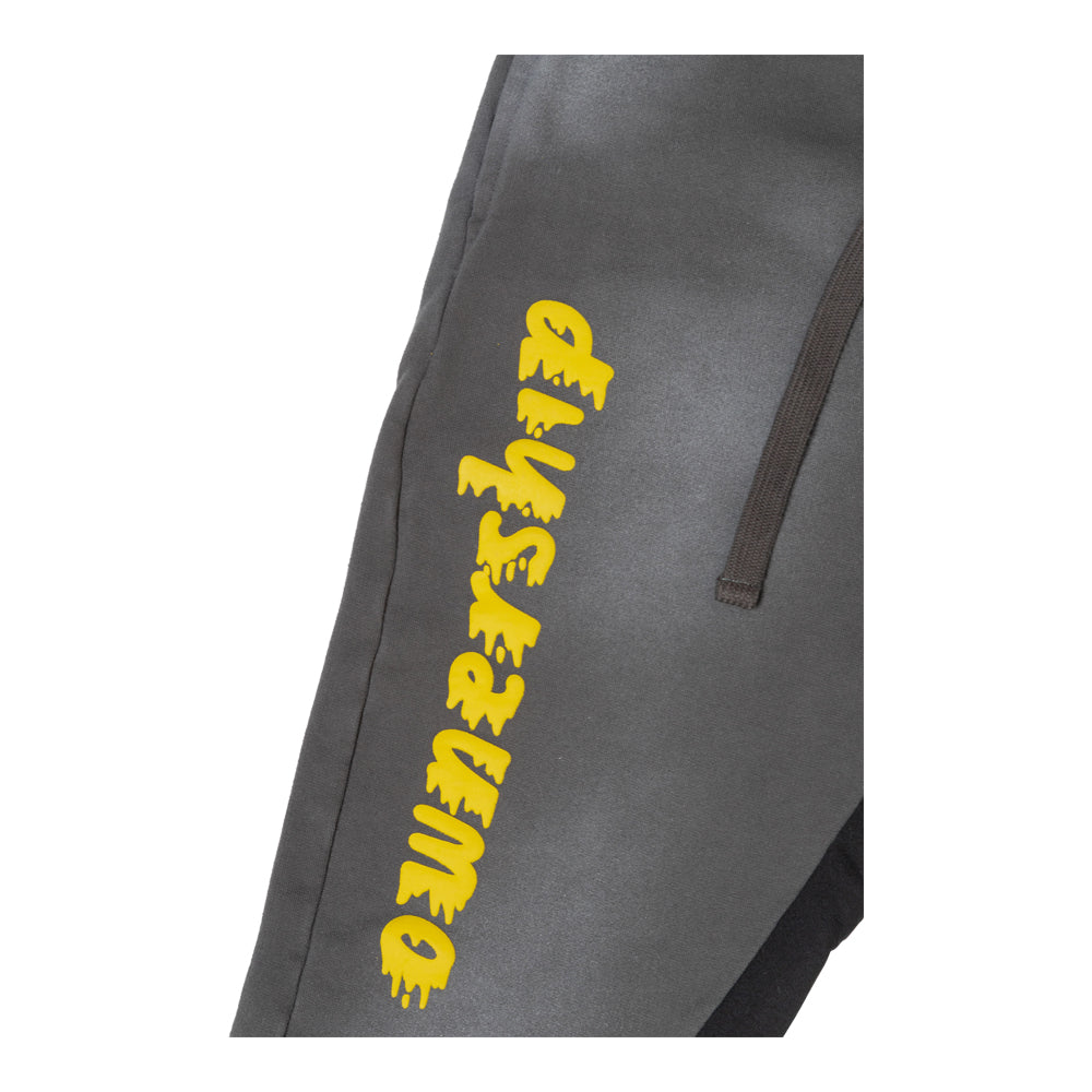 Ownership Supernova Men's Sweatpants- Charcoal 2