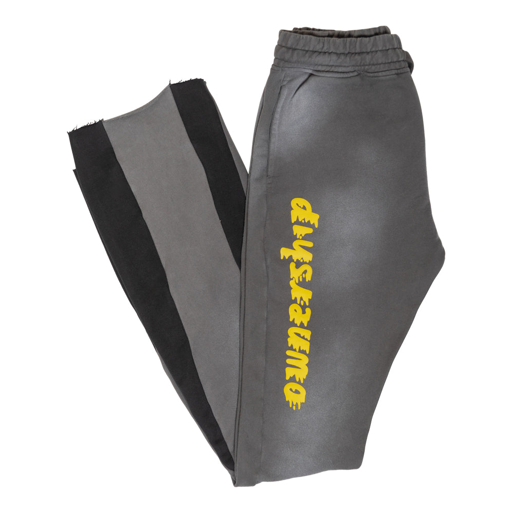 Ownership Supernova Men's Sweatpants- Charcoal 3