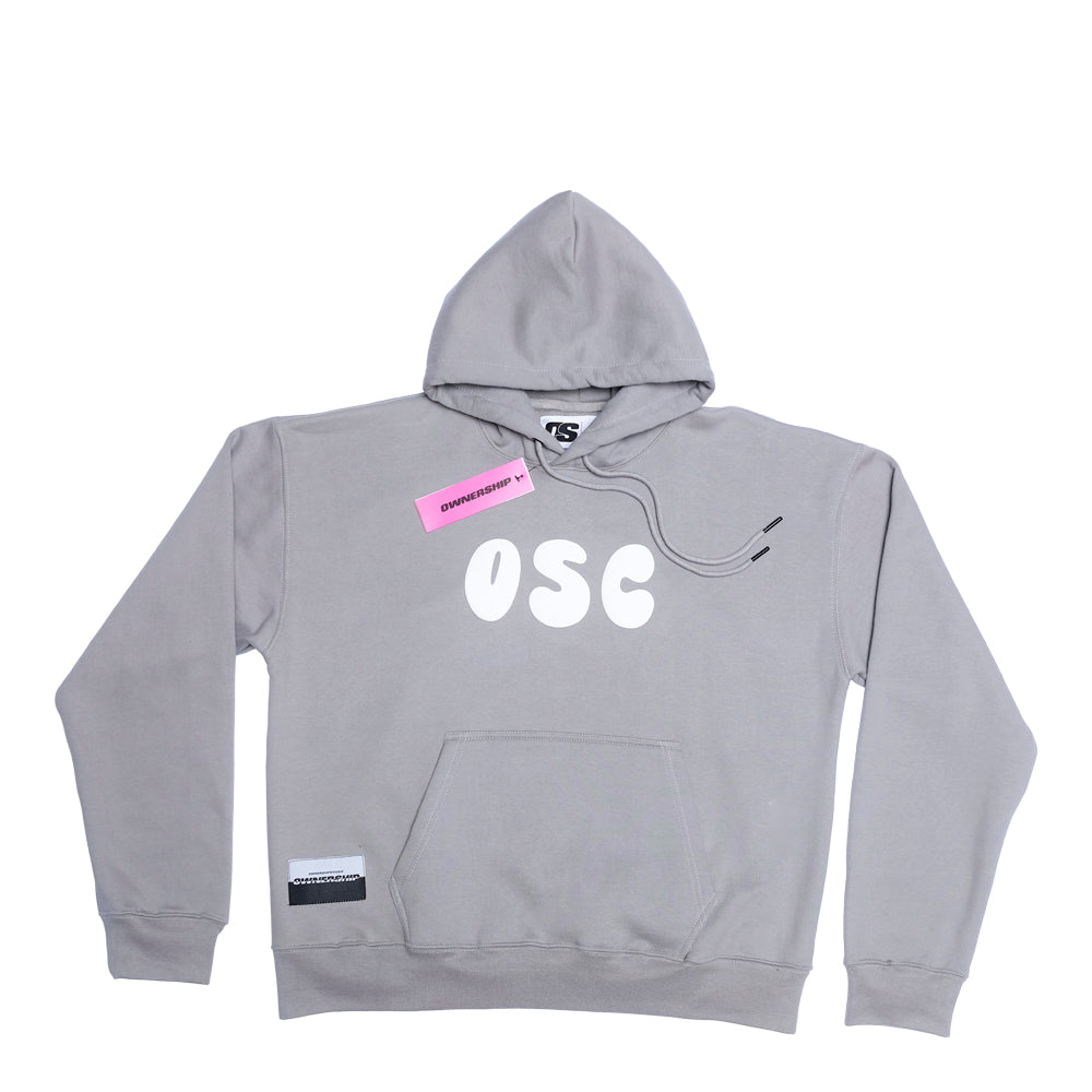 Ownership Men's Skelly Bubble Hoodie 1
