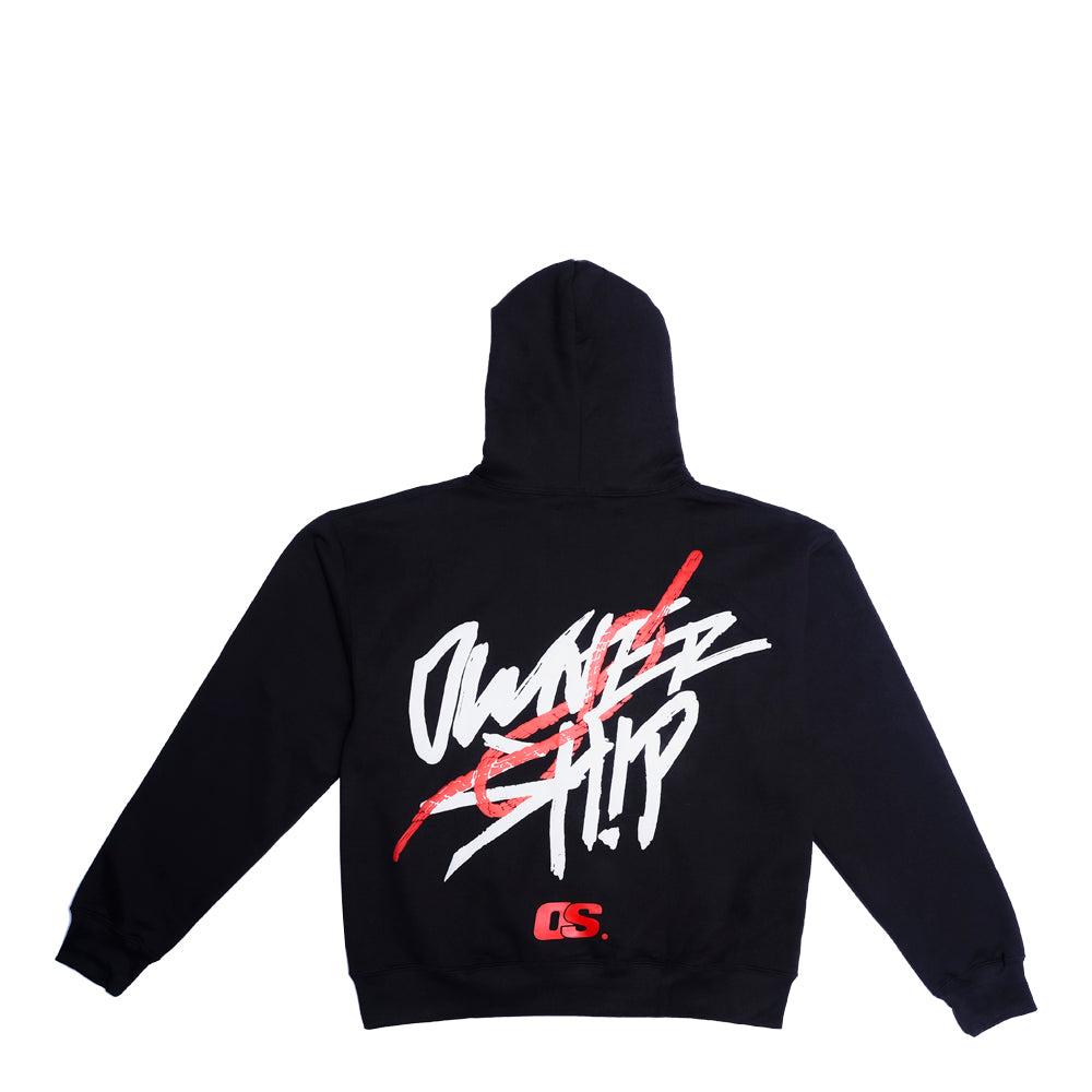 Ownership Men's Mendazzy Knot Hoodie 2