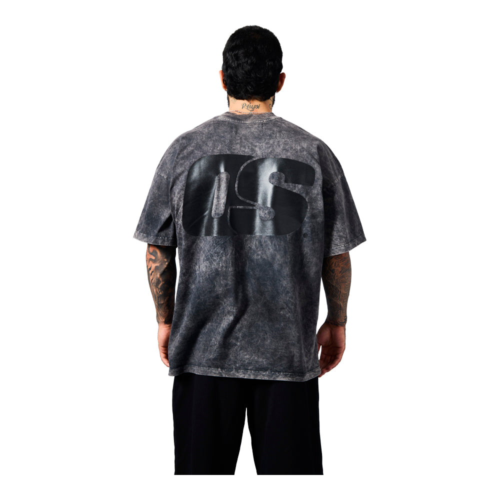 Ownership Men's Solid T-Shirt - Vintage 7