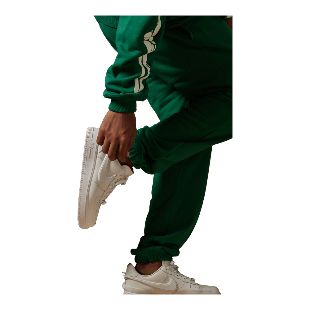 Ownership Skelly Sweats - Green 2