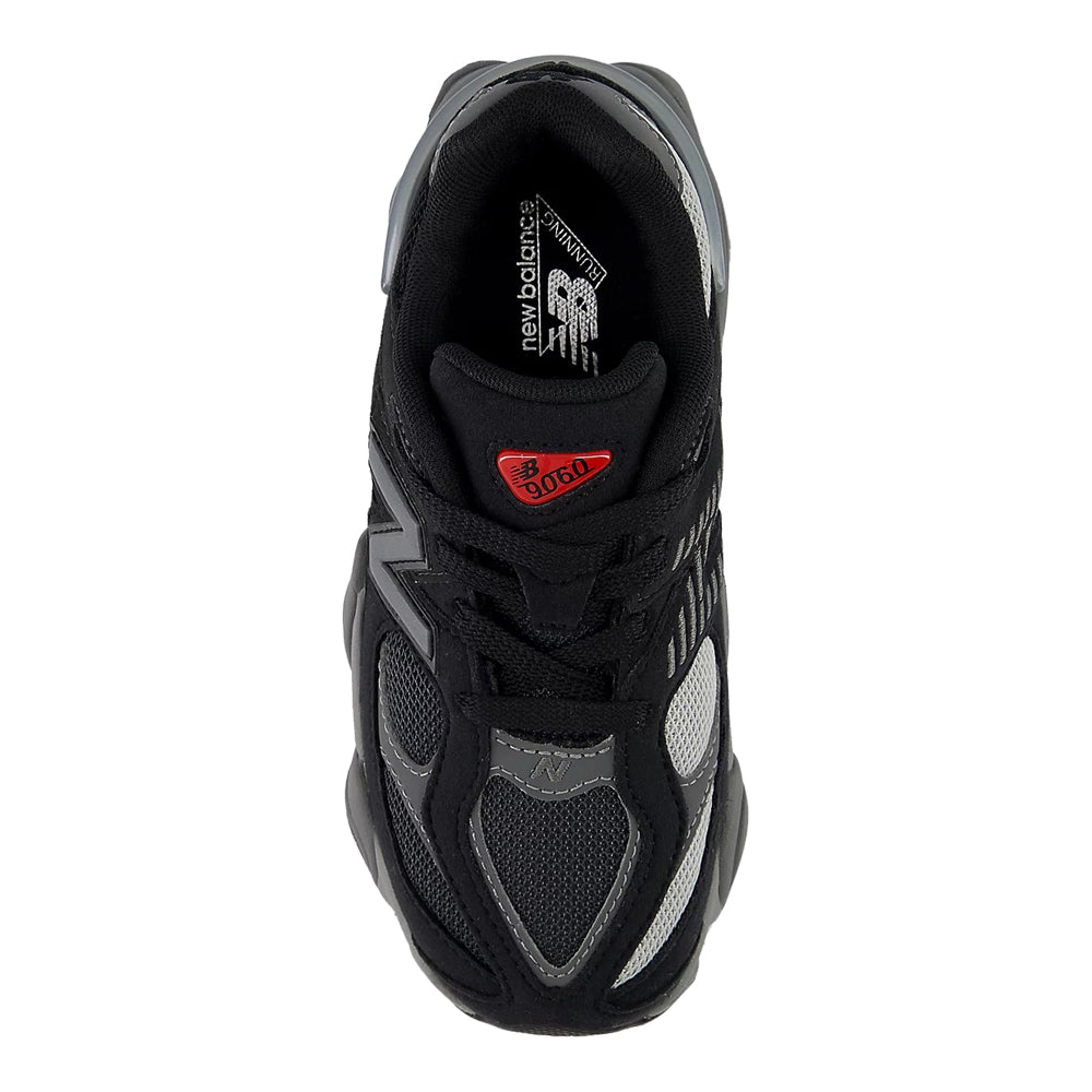 New Balance Little Kids' 9060 Shoes 3