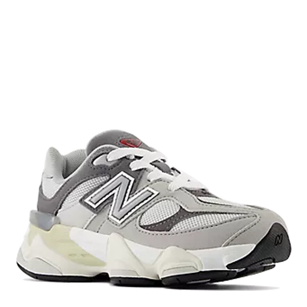 New Balance Little Kids' 9060 Shoes 2