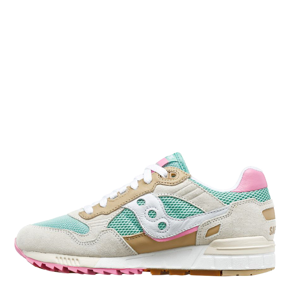 Saucony Men's Shadow 5000 Premium Shoes 3