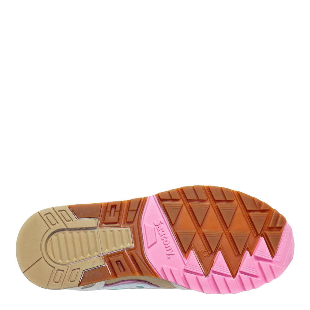 Saucony Men's Shadow 5000 Premium Shoes 5