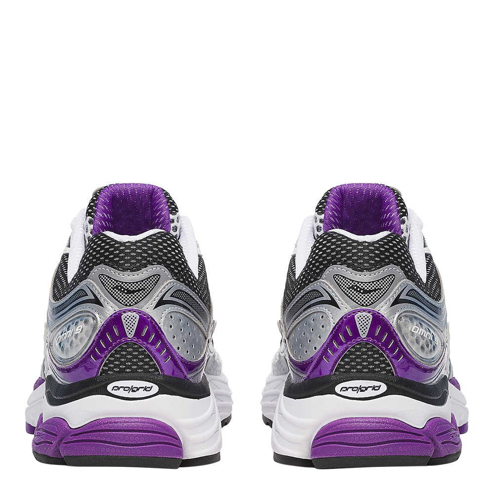Saucony Men's ProGrid Omni 9 Shoes 4