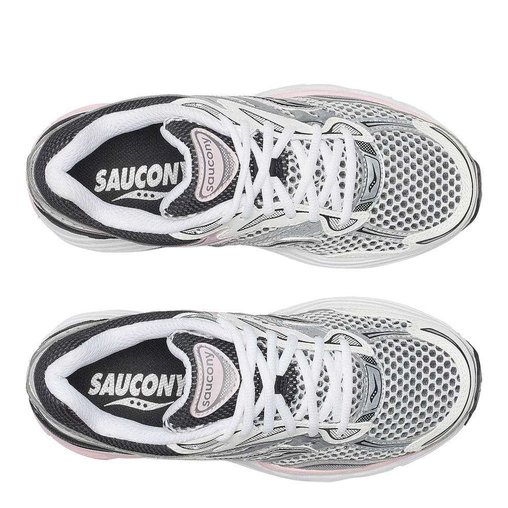 Saucony Men's ProGrid Omni 9 Shoes 3