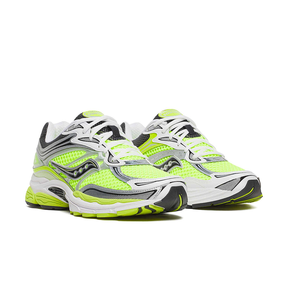Saucony Men's Progrid Omni 9 - Vizcitron 2