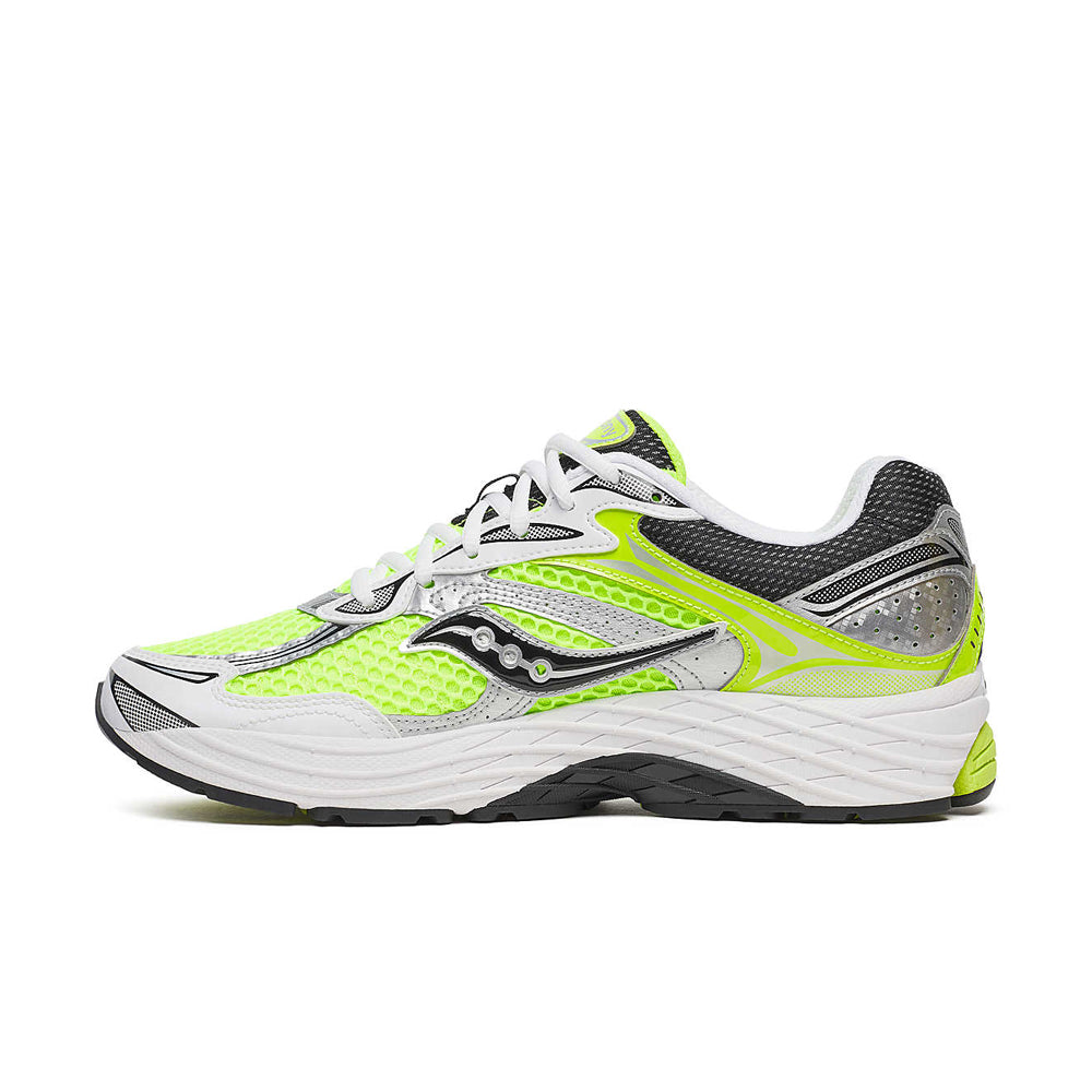 Saucony Men's Progrid Omni 9 - Vizcitron 3