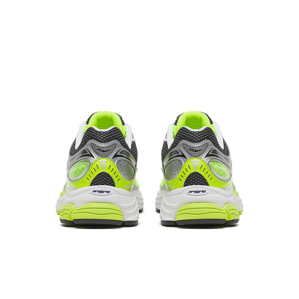 Saucony Men's Progrid Omni 9 - Vizcitron 4