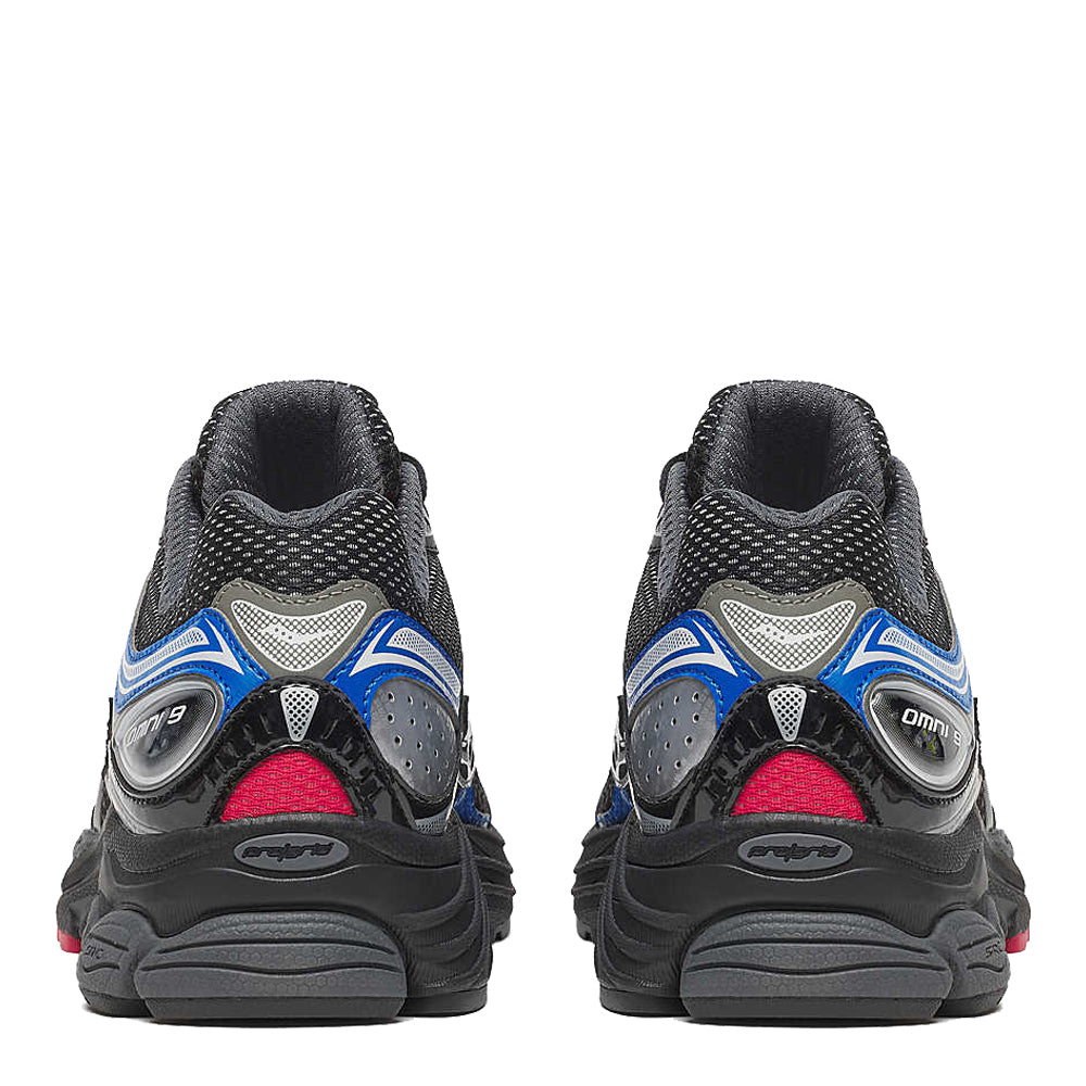 Saucony ProGrid Omni 9 Men's Sneakers