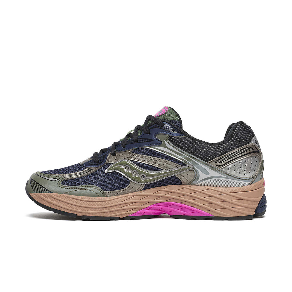 Saucony Men's ProGrid Omni 9 Shoes 3