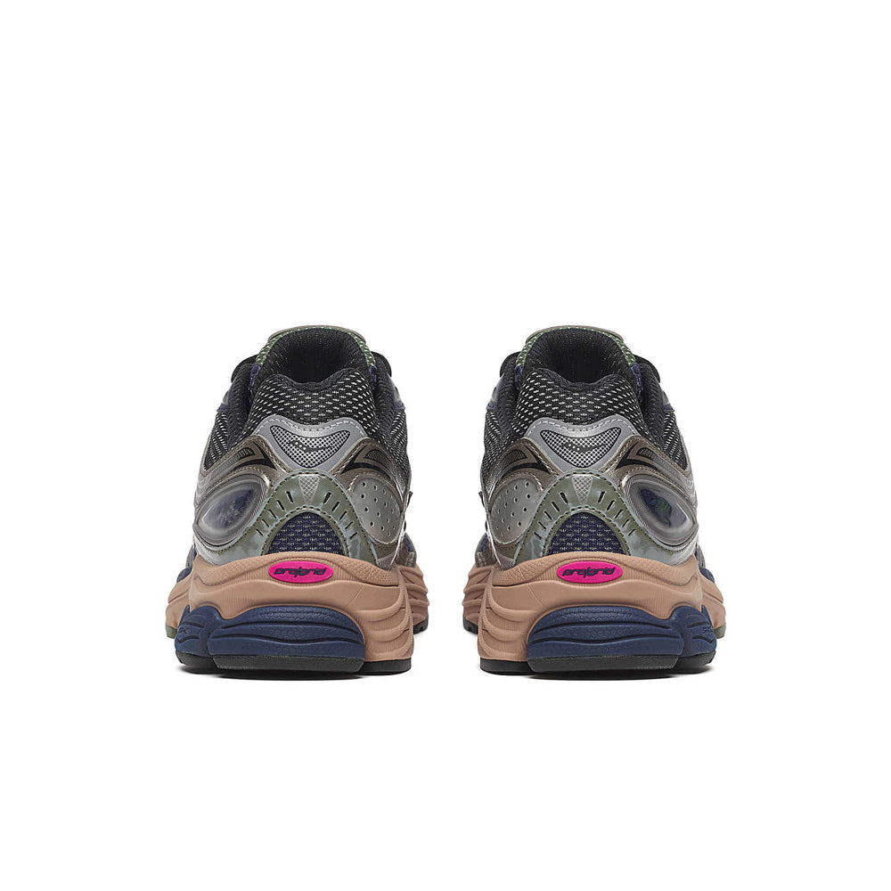 Saucony Men's ProGrid Omni 9 Shoes 4