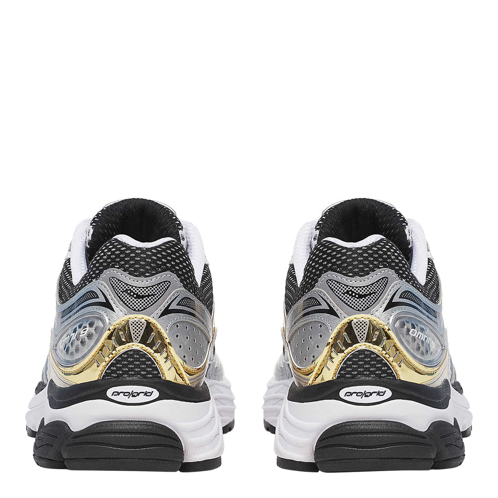 Saucony Men's ProGrid Omni 9 Shoes 4