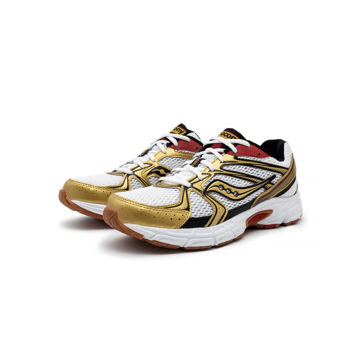 Saucony Ride Millennium Men's Sneakers