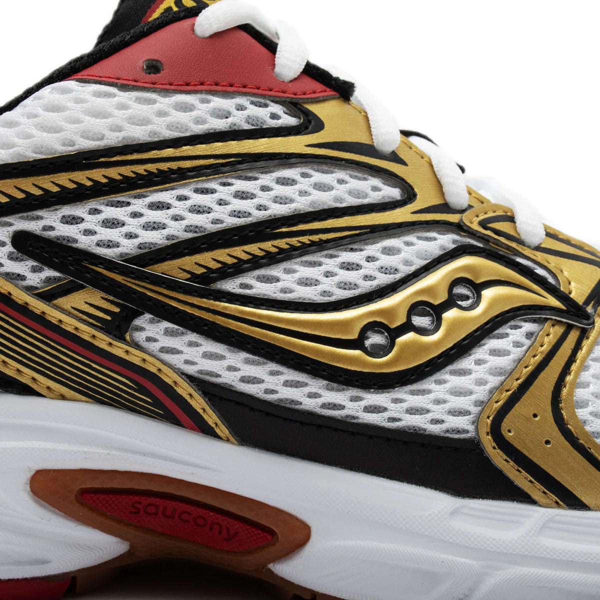 Saucony Ride Millennium Men's Sneakers