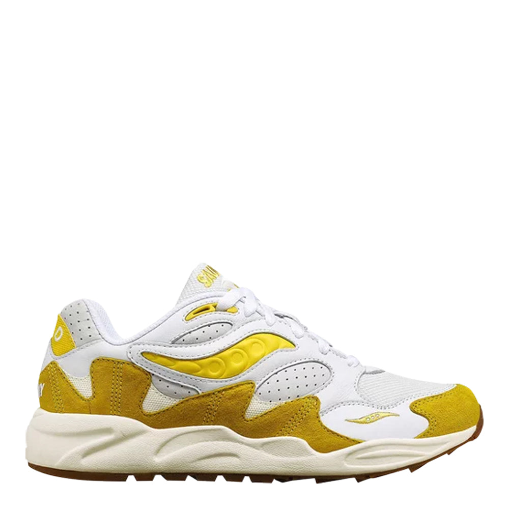 Saucony Men's Grid Shadow 2 Shoes 1