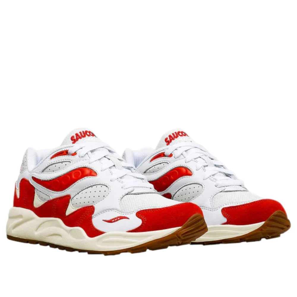 Saucony Grid Shadow 2 Ivy Prep Men's Sneakers
