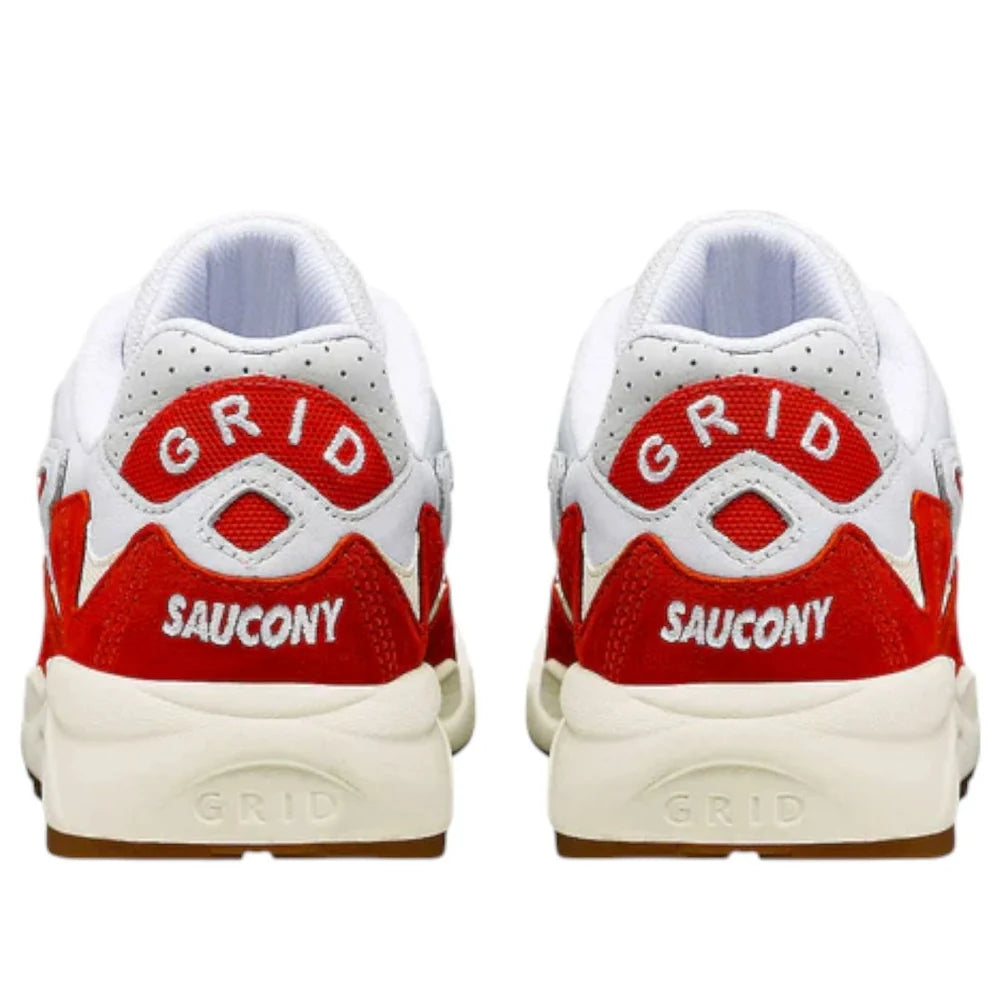 Saucony Grid Shadow 2 Ivy Prep Men's Sneakers