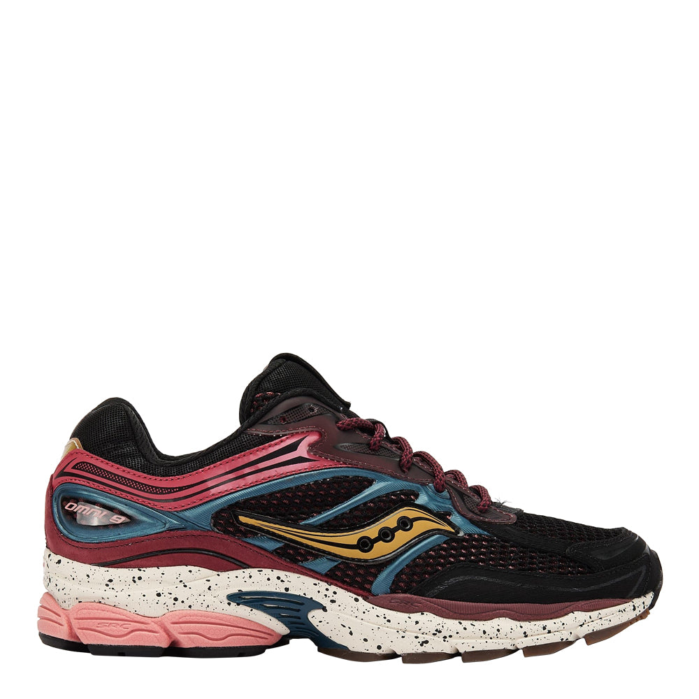 Saucony Men's Pro Grid Omni 9 Summer Solstice Shoes – City Jeans