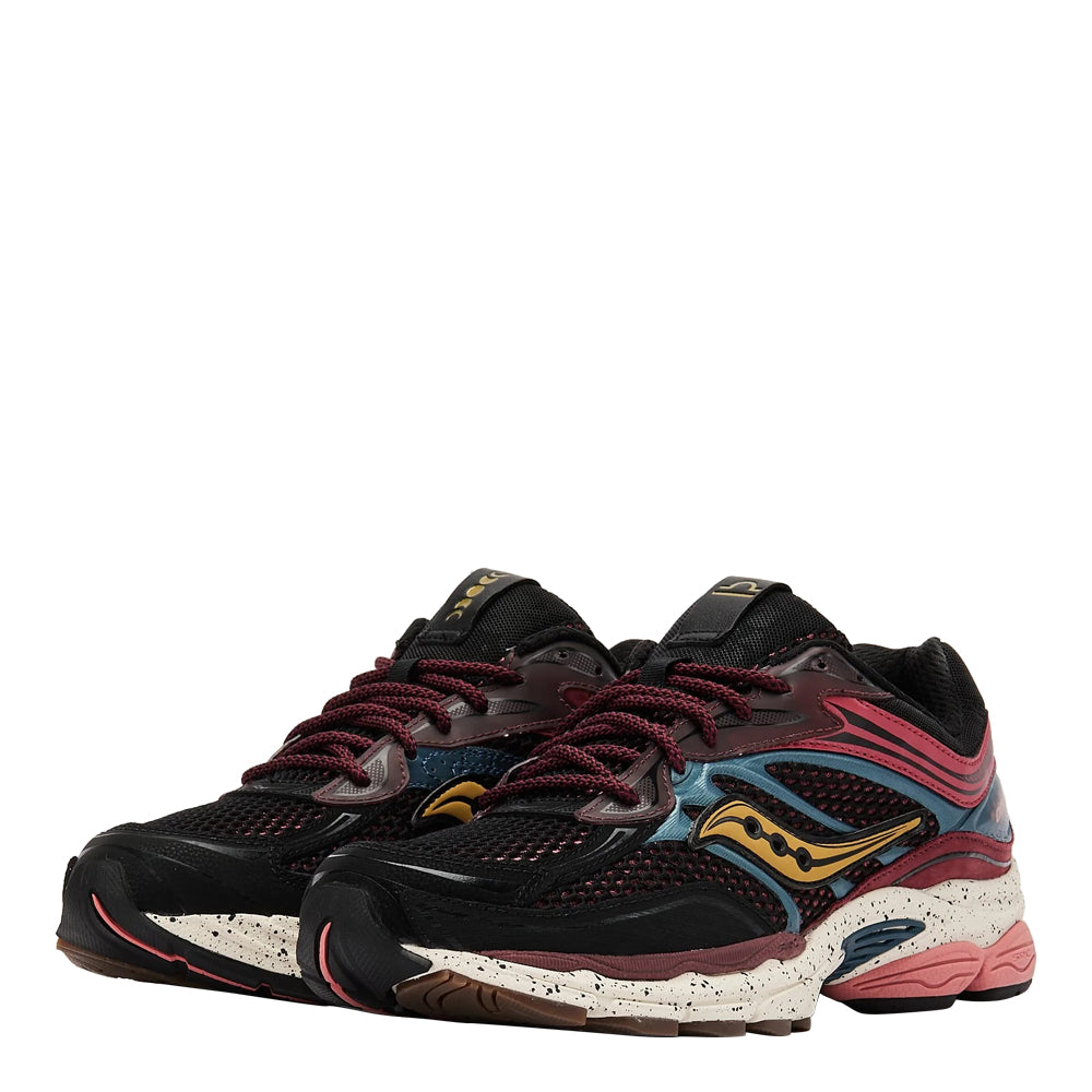 Saucony Men's Pro Grid Omni 9 Summer Solstice Shoes 2