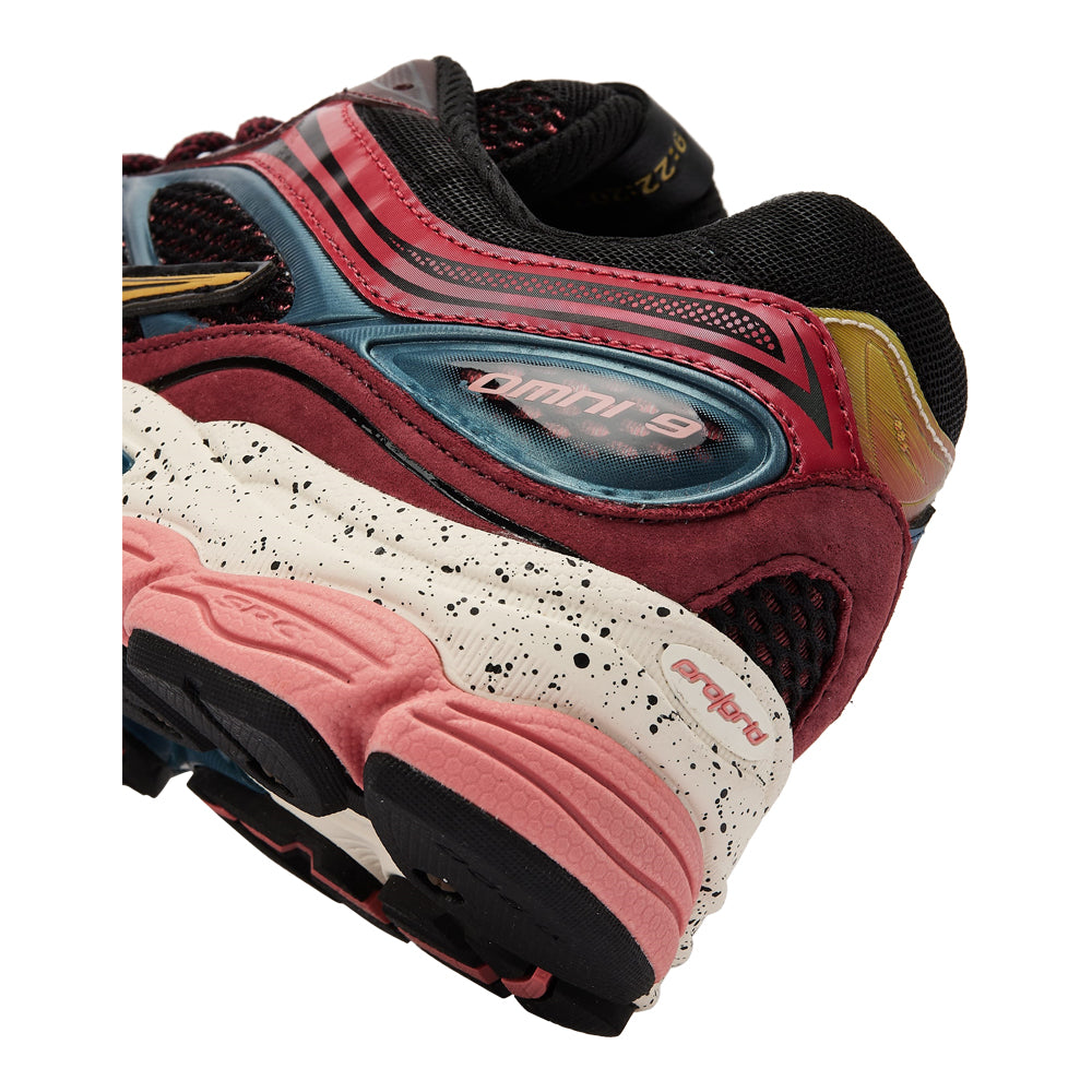 Saucony Men's Pro Grid Omni 9 Summer Solstice Shoes 5