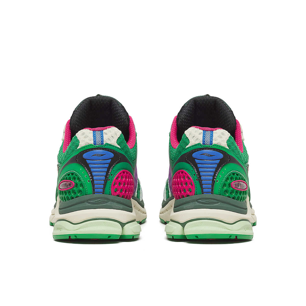 Saucony ProGrid Triumph 4 Jae Tips Sneakers