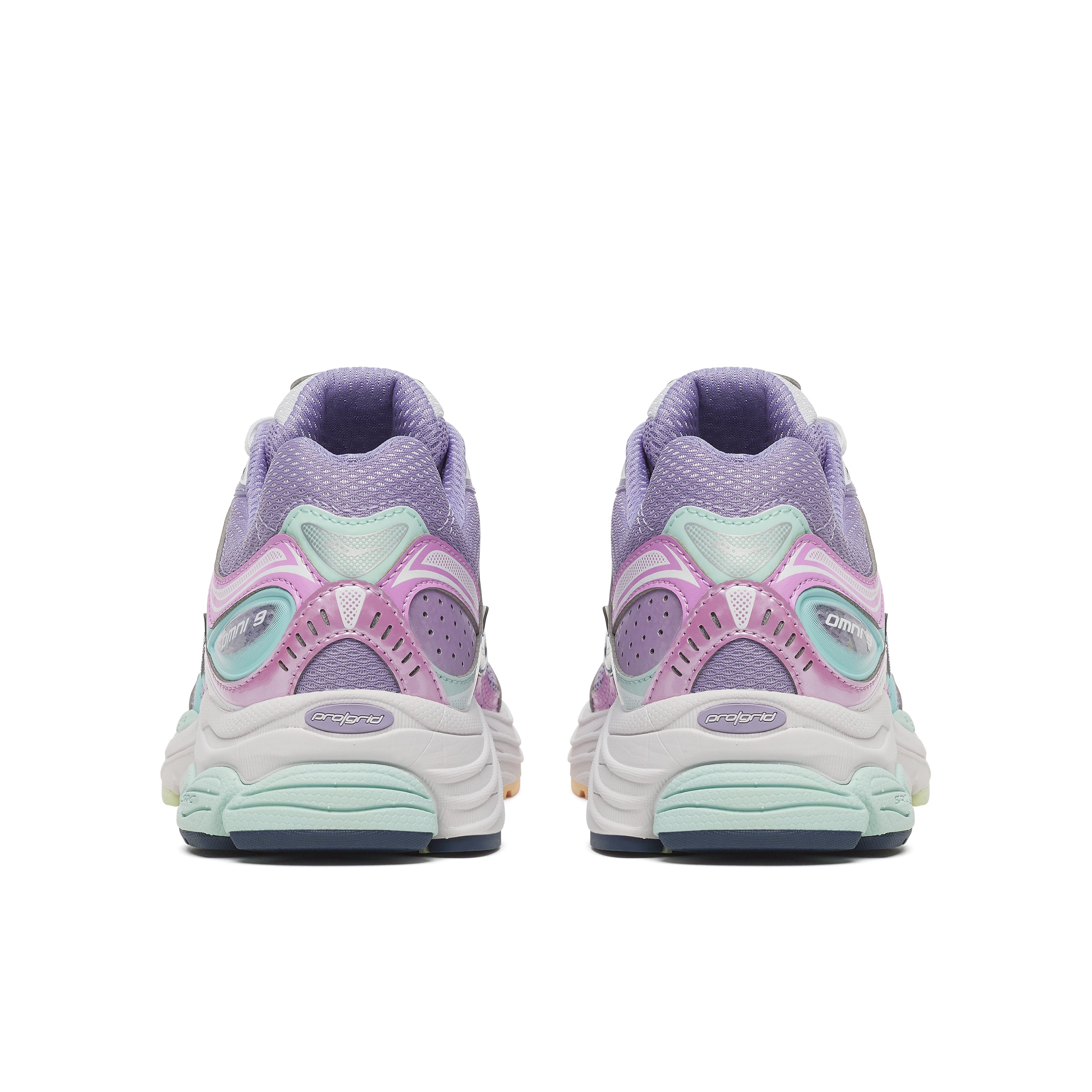 Saucony ProGrid Omni 9 Men's Sneakers