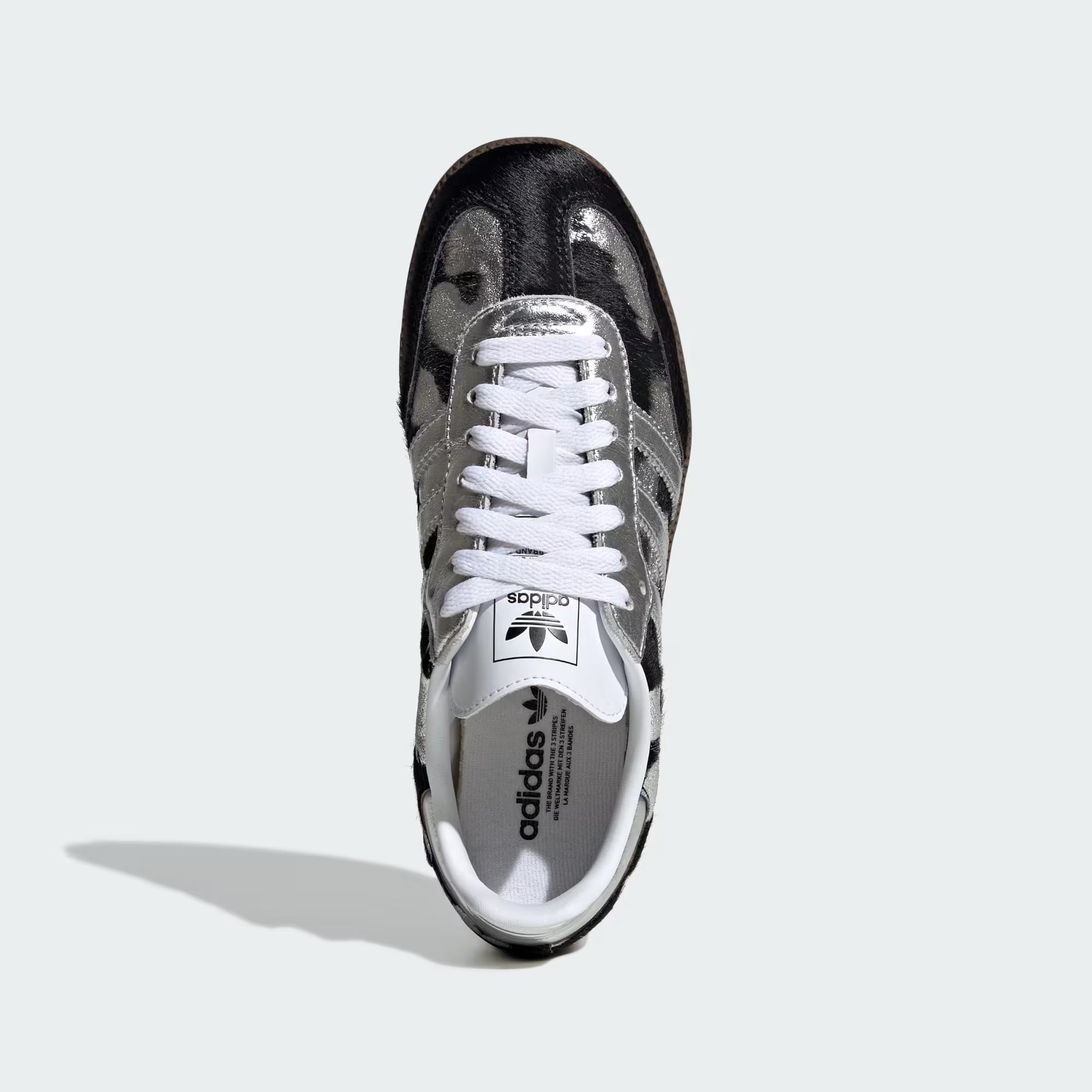 adidas Samba OG Men's Sneakers