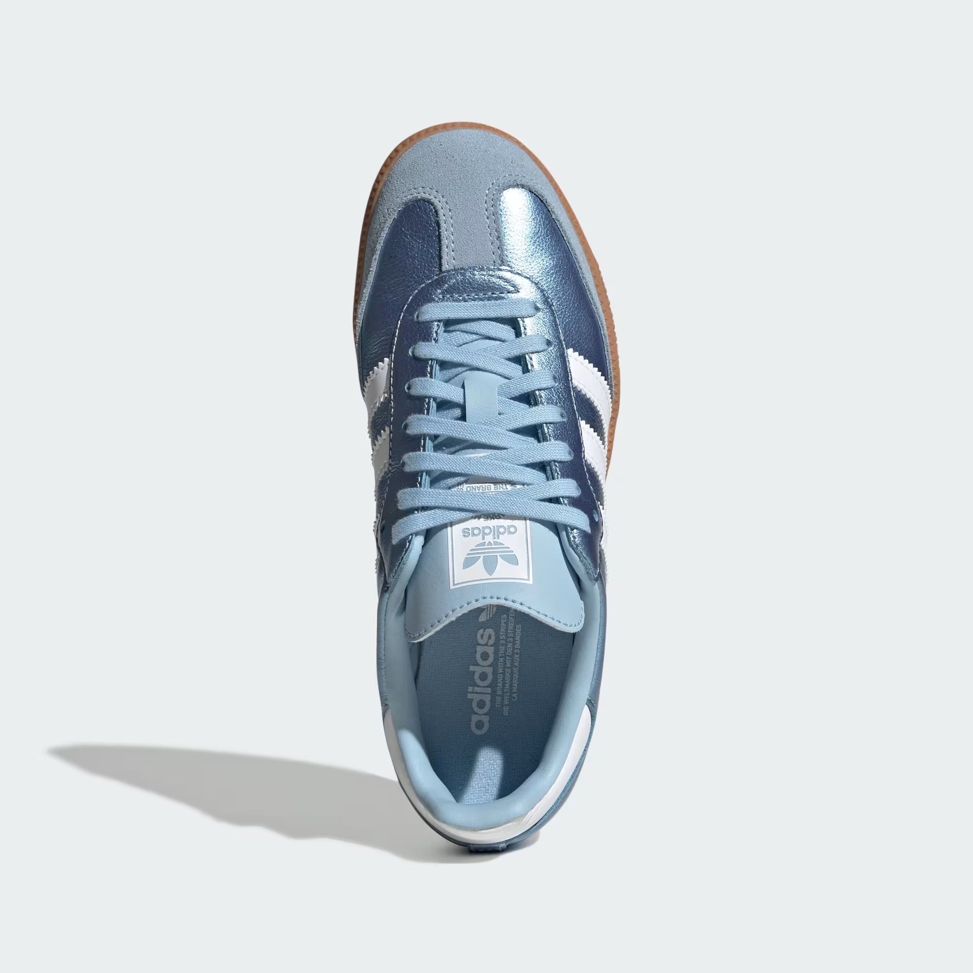 adidas Samba OG Kid's Sneakers