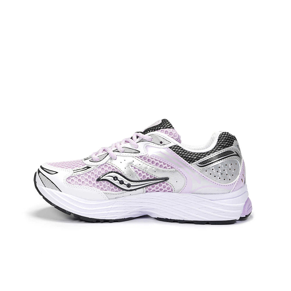 Saucony Kid's Omni 9 Kdz - Orchid Bloom 3