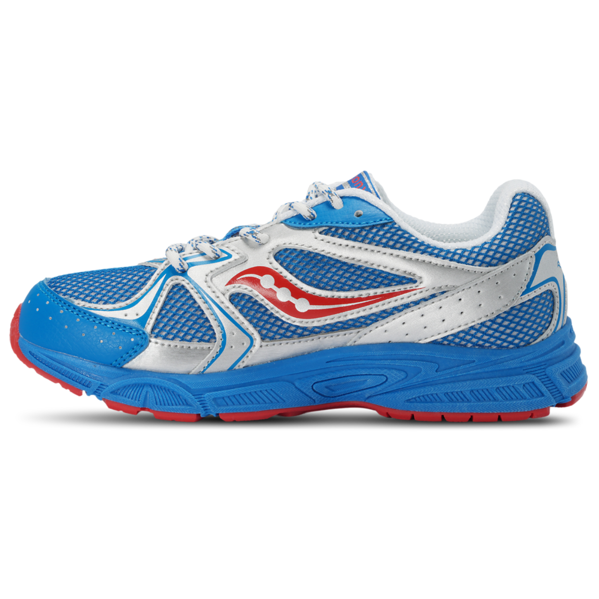 Saucony Ride Millennium Kids' Sneakers
