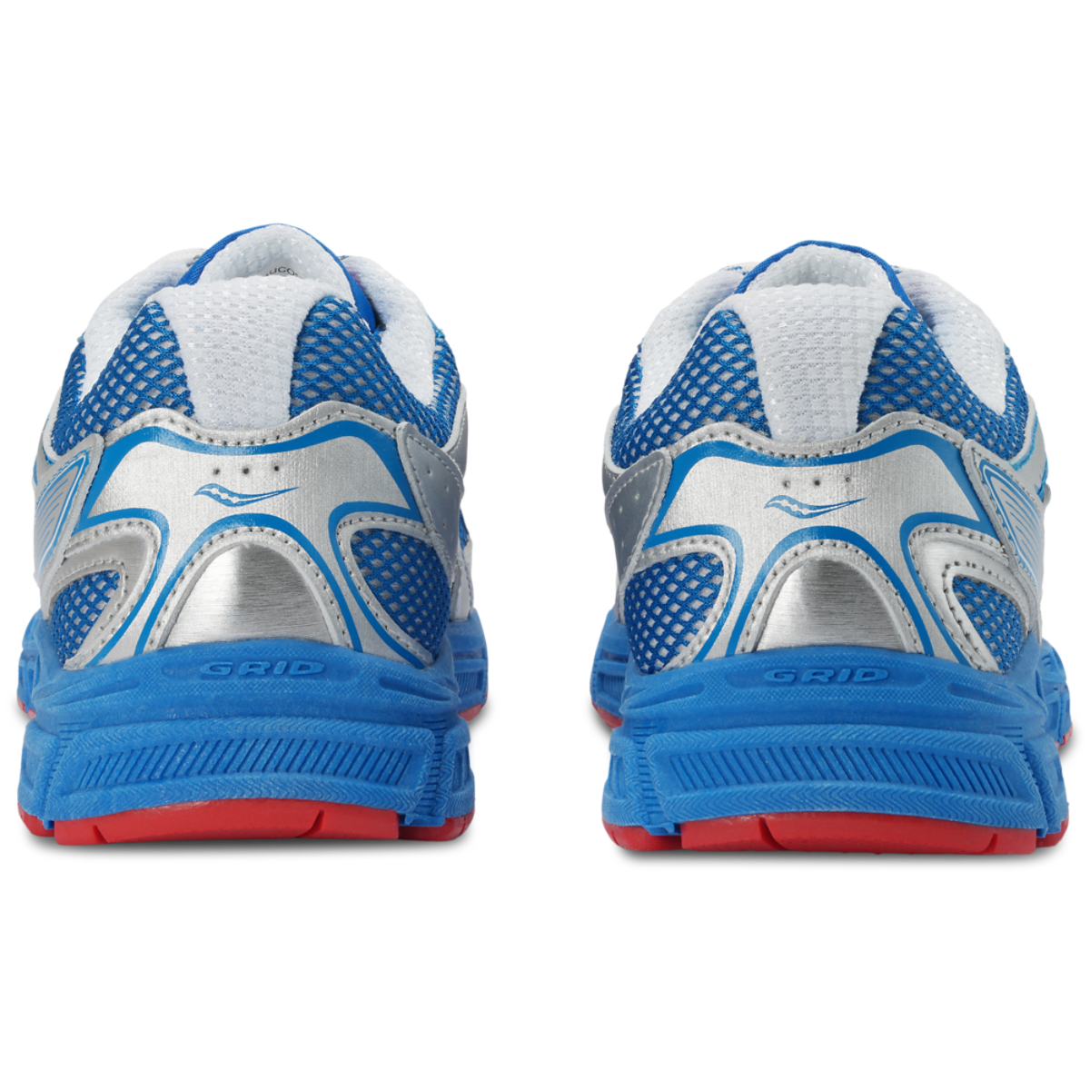 Saucony Ride Millennium Kids' Sneakers