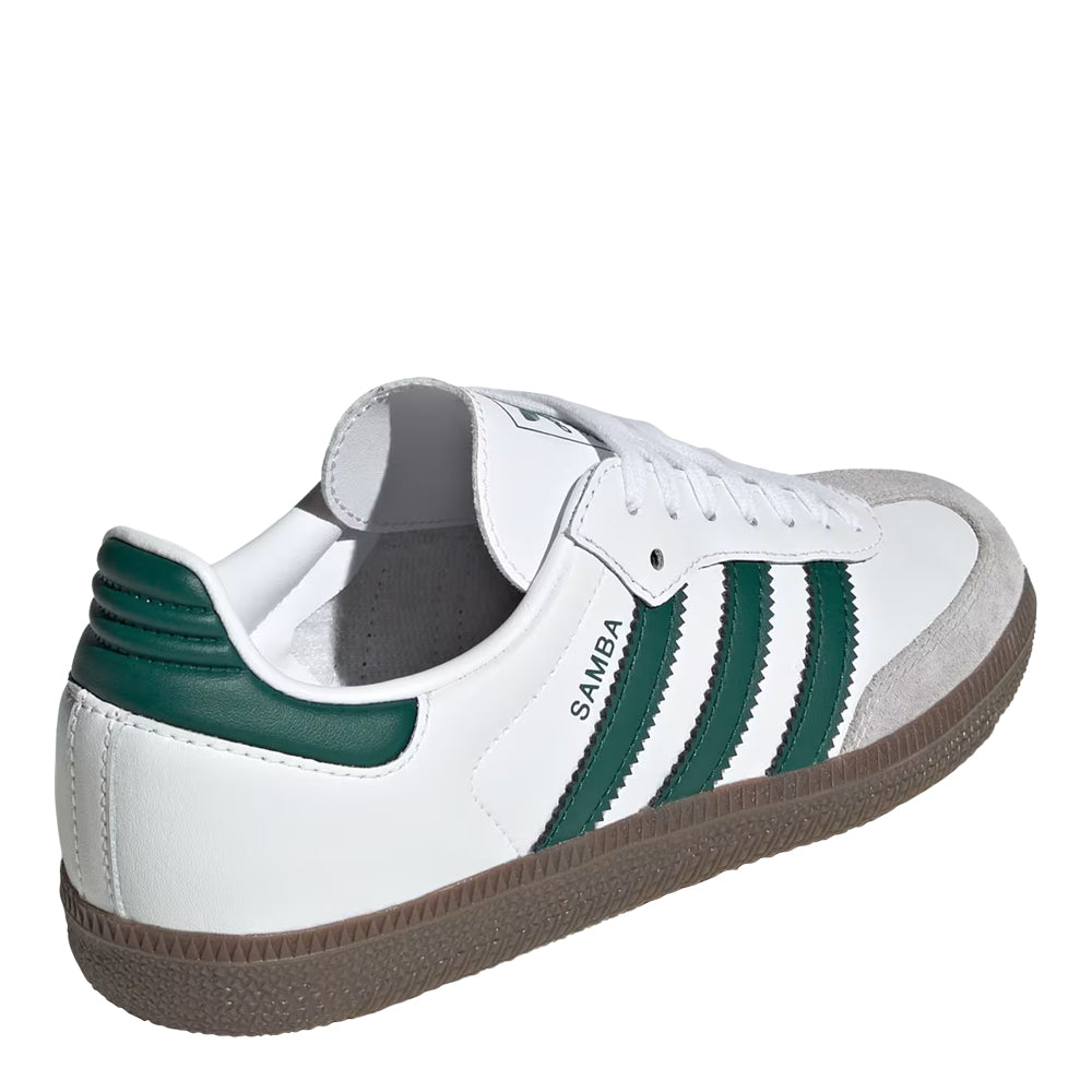 adidas Kid's Originals Samba OG Shoes 2