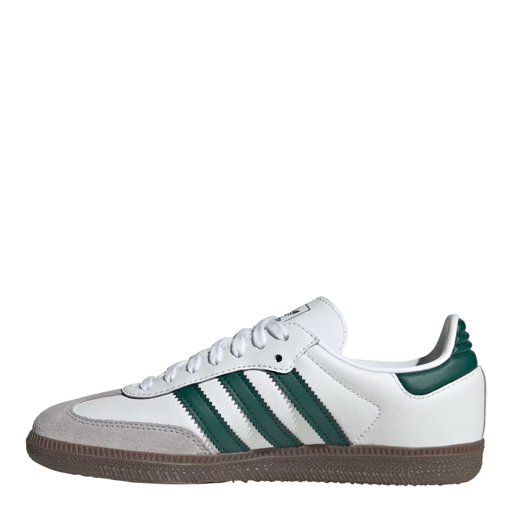 adidas Kid's Originals Samba OG Shoes 6