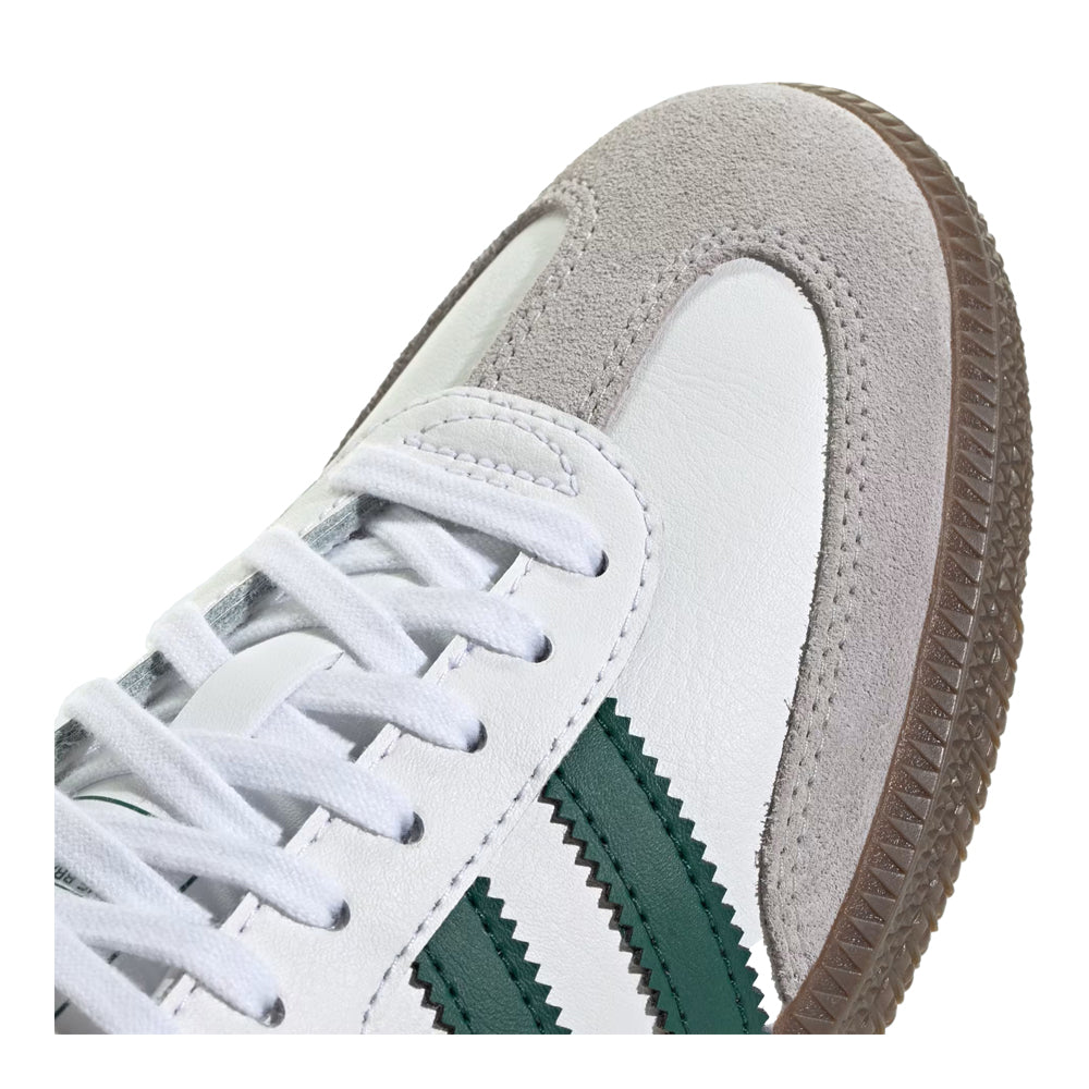 adidas Kid's Originals Samba OG Shoes 7