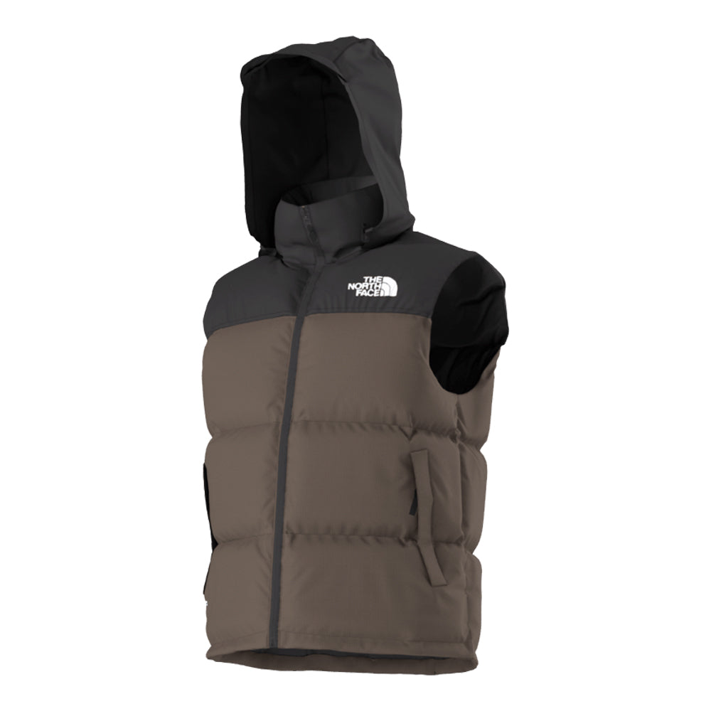 The North Face Men's 1996 Retro Nuptse Vest 3