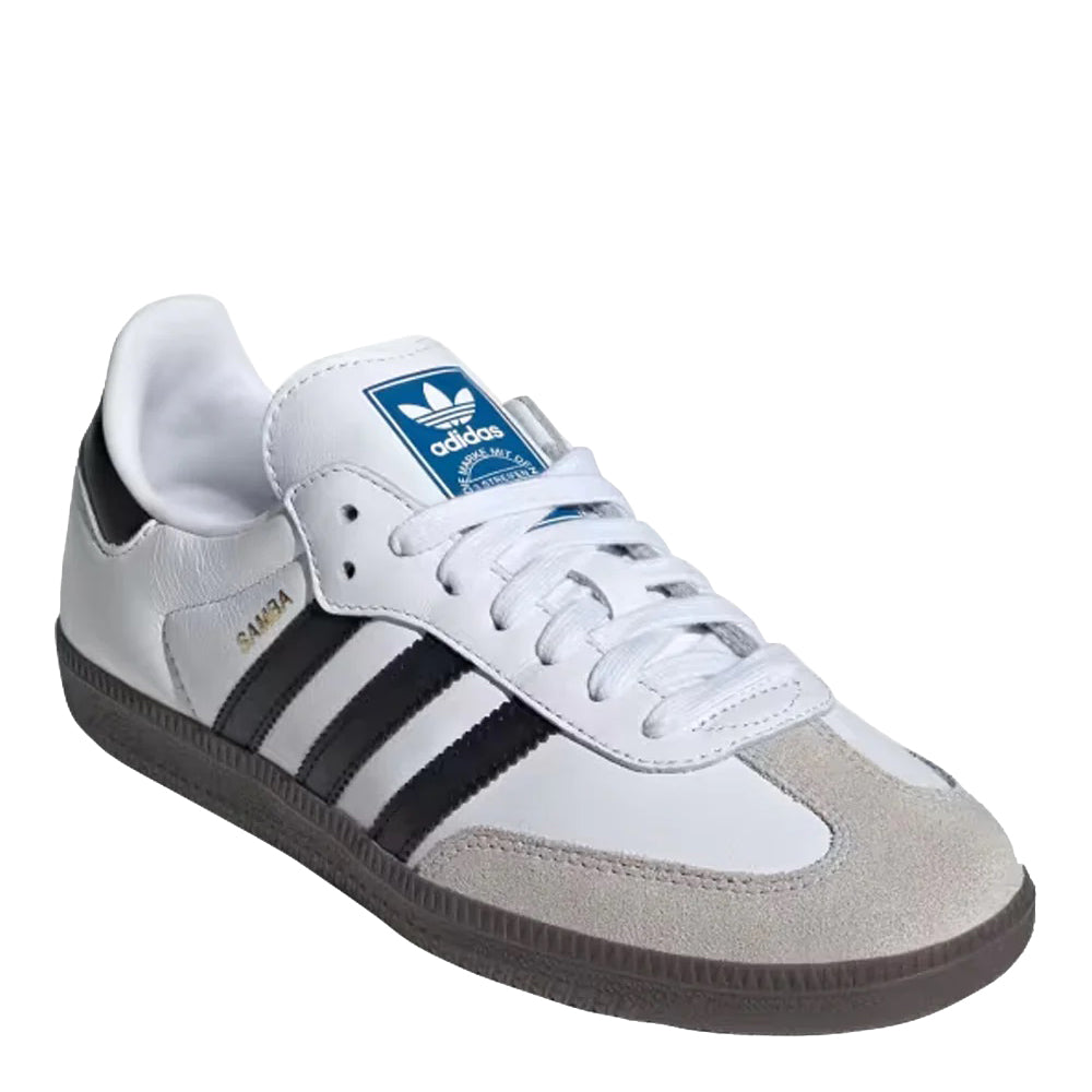Adidas Women's Originials Samba OG Shoes 4