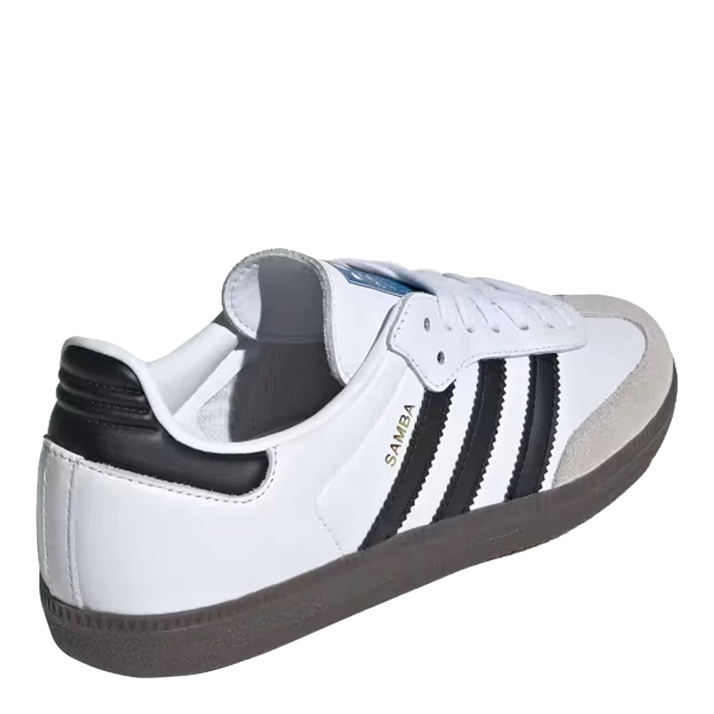 Adidas Women's Originials Samba OG Shoes 5