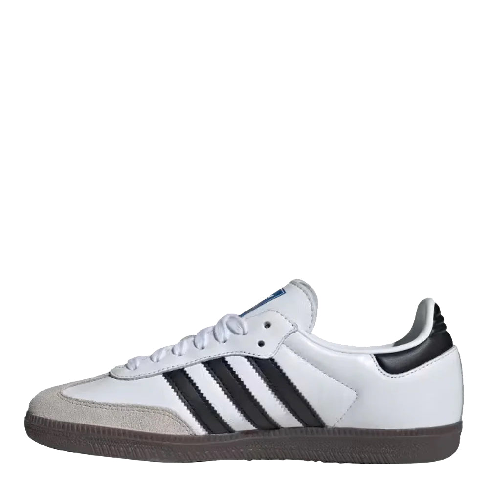 Adidas Women's Originials Samba OG Shoes 6
