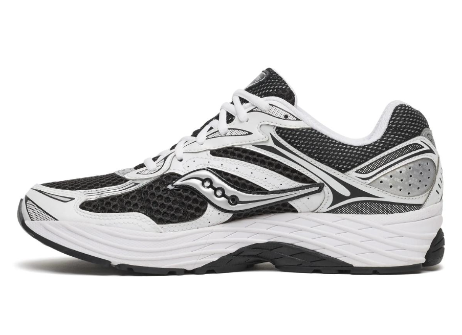 Saucony ProGrid Omni 9 Men's Sneakers