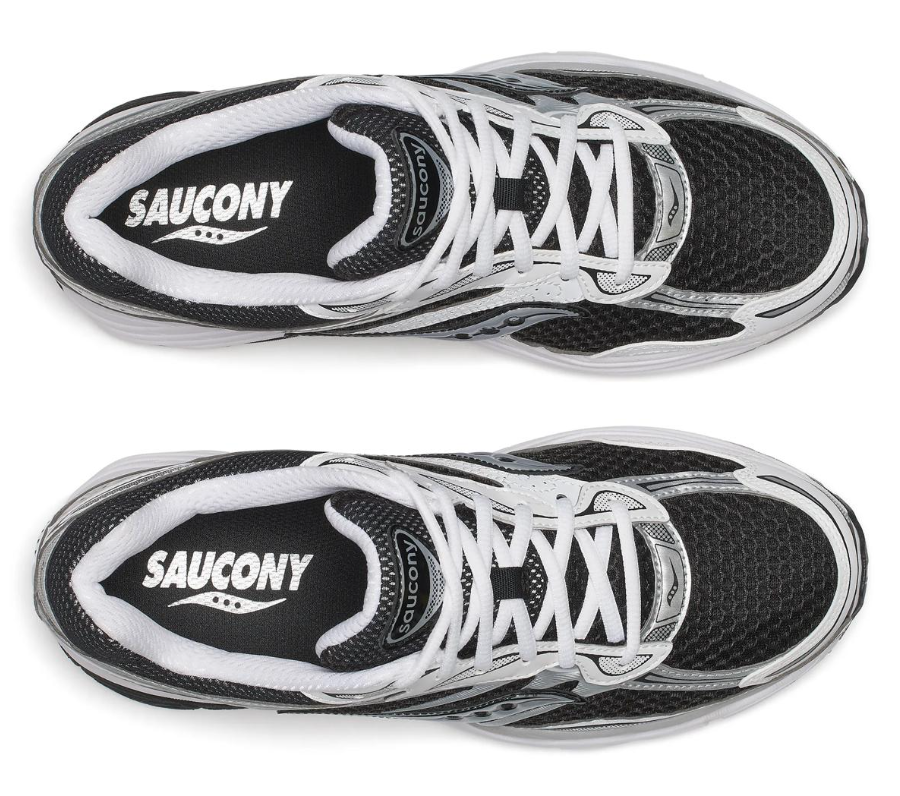 Saucony ProGrid Omni 9 Men's Sneakers