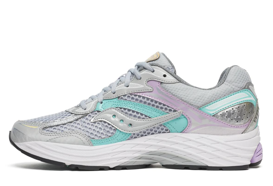 Saucony ProGrid Omni 9 Men's Sneakers